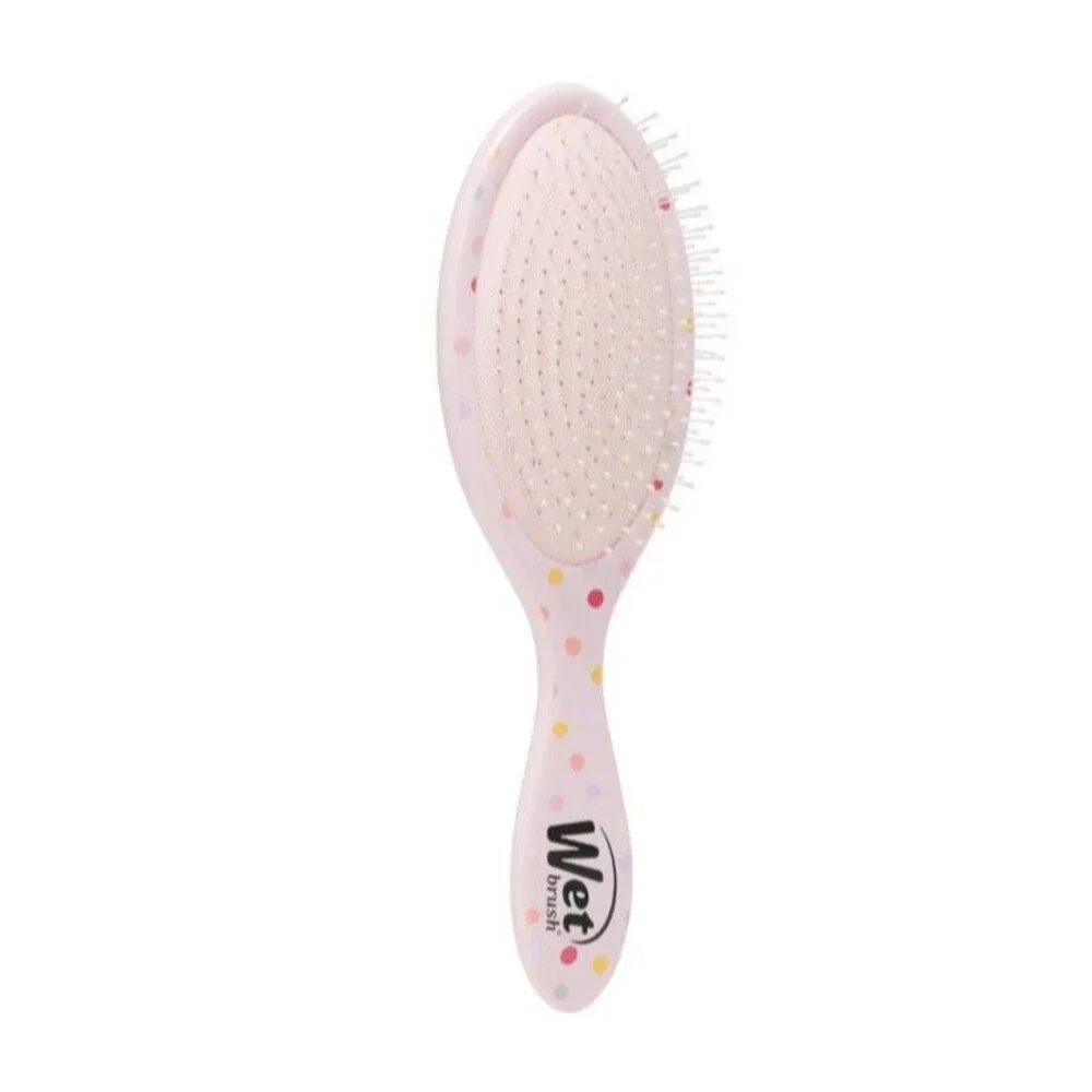Wet Brush Hair Brush Disney Minnie Mouse The Original Detangler